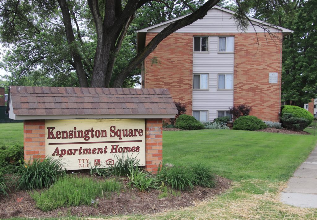 32 Kensington square apartments elyria ohio information